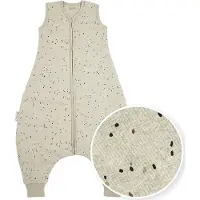 Meyco Baby Rib Mini Spot Tog 2.0 Sovepose