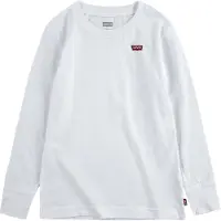 Levi's Kids Shirts rød / hvid