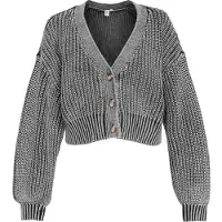 Roxy Sundaze Washed Sweatshirt