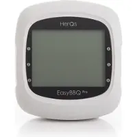 HerQs Cozy Closer – rustfrit stål