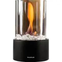 InnovaGoods Heatfir Bioethanol Bordpejs