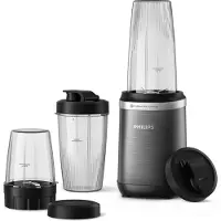 Philips 5000 Series HR2767 - Blender - 1 kW - sort