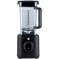 Wilfa PowerFuel XL PB1B-P2000 - Blender - 2 liter - 2 kW - sort