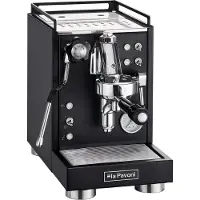La Pavoni Mini Cellini Nera espressomaskine