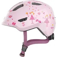 ABUS Smiley 3.0 Juniorhjelm