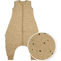 Meyco Baby Rib Mini Spot Tog 2.0 Sovepose