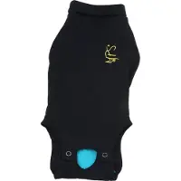 Medical Pet Shirt hund - blå - XL