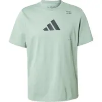 Adidas All-gym Category Graphic T-shirt Med Korte ærmer
