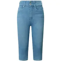Pepe Jeans Contour Crop 3/4-bukser