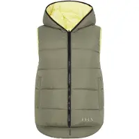 Born Living Yoga Hazel Vest