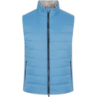 Born Living Yoga Maine Vest