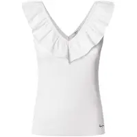 Pepe Jeans Millie ærmeløs T-shirt