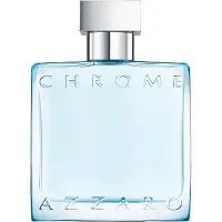 Azzaro CHROME Eau de Toilette 50 ml