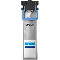 Epson T13L2 Blækpatron Cyan T13L2 Modsvarer: N/A