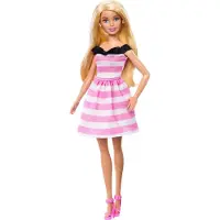Barbie Fashionista Dukke 65-års jubilæum