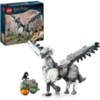 LEGO 76427 Stormvind Ny.