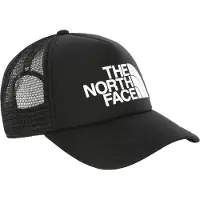 The North Face Hætte sort / hvid