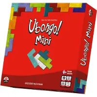Danspil Ubongo Mini