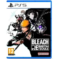 Sony Ps5 Bleach: Rebirth Of Souls