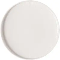 Villeroy & Boch Afina tallerken Ø22 cm White