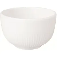 Villeroy & Boch Afina dipskål Ø8,5 cm White