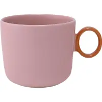 Iittala Play kop 35 cl Lyserød-orange
