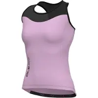ALÉ Pragma Color Block Sport-top