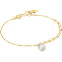 Ania Haie B019-02g Armbånd