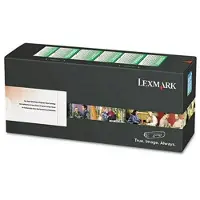 Lexmark 78C2XYE High Capacity Yellow Toner