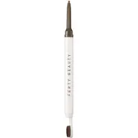 Fenty Beauty - Brow Mvp - Ultra Fine Pecil - Dark Brown (0,07 G) - For Women