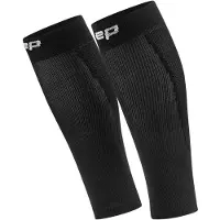 Cep Core Run 5.0, kompressionssleeve, dame, sort
