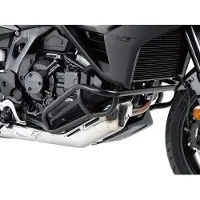 Hepco&Becker Motorværn HONDA NT1100 22- SORT