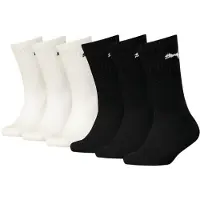 Puma Sokker sort / hvid