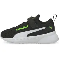 Puma FLYER RUNNER V INF børnesko grøn 19293024 r 23