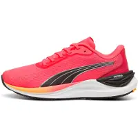 Puma Electrify NITRO 3 Running Shoes Women, Shoes, Sun Stream/Sunset Glow/White, 35.5