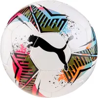 Puma Futsal 2 HS Fußball, størrelse Ball SZ. 4