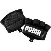 Puma Essential Training Grip Gloves Men, Accessories, Black/White, M
