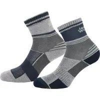 Jack Wolfskin Hike Lange Sokker