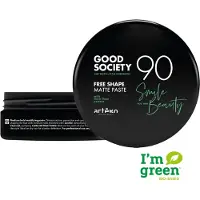 Artègo Good Society 90 Free Shape Matte Paste 100 ml