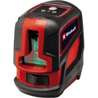 Einhell 2270109 laser level