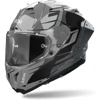 Airoh Gp800 Master Fullface-hjelm