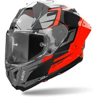 Airoh Gp800 Master Fullface-hjelm