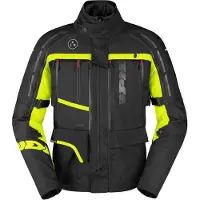 Spidi 4 Season V3 Jakke