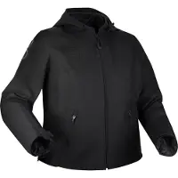 Bering Warwick Plus Size Jakke