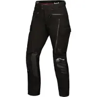 IXS Venture-STX 1.0 til kvinder Bukser i tekstil Sort S