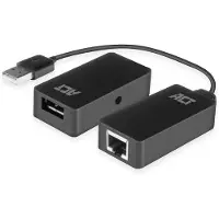 ACT Ac6063 Usb-forlængerledning