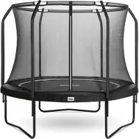 Salta 552-17 PBE motion-trampolin rund (diameter: 2130 mm)