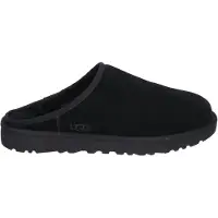 Ugg Hjemmesko sort
