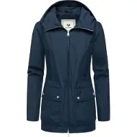 Ragwear Funktionsjakke ' Monadetta A ' navy