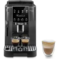 De'Longhi | Magnifica Start (Grey/Black) - Automatisk Kaffemaskine ECAM220.22.GB